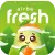 Logo Airba Fresh